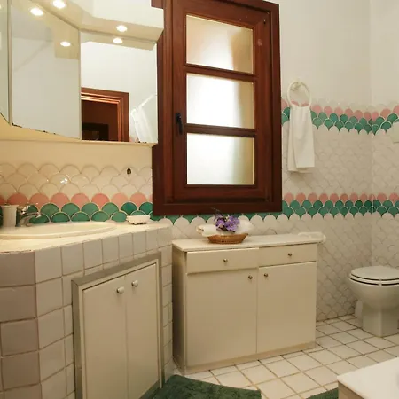 Giardino Degli Ulivi فيلة