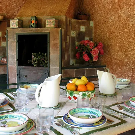 Giardino Degli Ulivi فيلة باليرمو